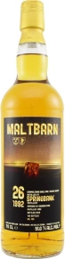 Виски Springbank, 26 лет, 0.7 л