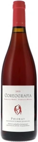 Вино Coreografia Rose, Terroir al Limit, 2021, 0.75 л