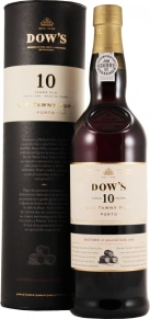Портвейн Old Tawny Port, Dow's, 0.75 л