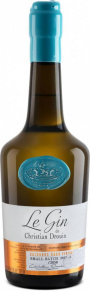 Джин Calvados Cask Finish, Christian Drouin