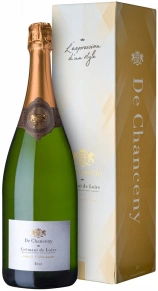 Игристое вино Cremant de Loire, De Chanceny, AOC, 1.5 л (п/у)