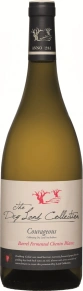 Вино Courageous Barrel Fermented Chenin Blanc, The Dry Land Collection, 2018, 0.75 л
