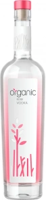 Водка Rose, Organic, 0.5 л