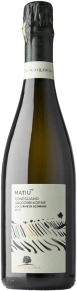 Игристое вино Matiu Brut, L'Antica Quercia, DOCG, 0.75 л