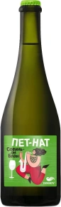 Игристое вино Pet-Nat Sauvignon Blanc Extra Brut, Denisov Winery, 2024, 0.75 л