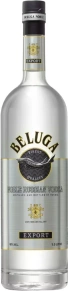 Водка Нобл, Белуга, 1 л