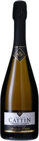 Игристое вино Grande Cuvee, Joseph Cattin, AOC, 0.75 л