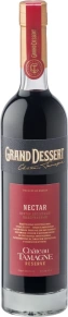 Вино Grand Dessert Nectar, Chateau Tamagne, 0.5 л