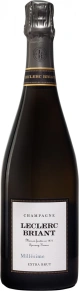Шампанское Millesime Extra Brut, Leclerc Briant, AOC, 2015, 0.75 л