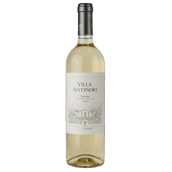 Вино Villa Antinori Bianco, Marchesi Antinori