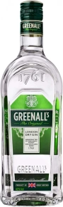 Джин Original London Dry, Greenall's, 1 л