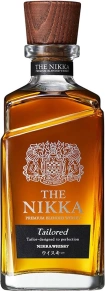 Виски Tailored, Nikka, 0.7 л (п/у)