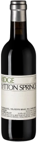 Вино Lytton Springs, 2018, 0.375 л