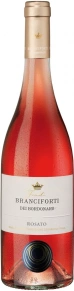 Вино Rosato, Branciforti, IGT, 2014, 0.75 л