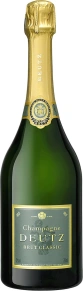 Шампанское Brut Classic, Deutz, 2017, 0.75 л