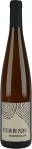 Вино Fleur de Peau Maceration de Riesling VdF, Leo Dirringer, 2021, 0.75 л