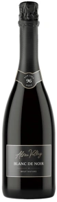 Игристое вино Blanc de Noir 96 Mois Brut Nature, Alma Valley, 0.75 л