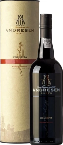 Портвейн Colheita Port, Andresen, 1982, 0.75 л