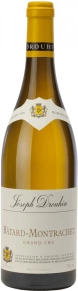 Вино Batard-Montrachet Grand Cru, AOC, 2012, 0.75 л