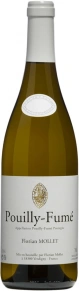Вино Pouilly-Fume, Florian Mollet, AOC, 2021, 0.75 л