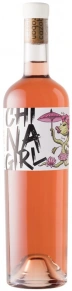 Вино China Girl VdF, Domaine de Cazaban, 2023, 0.75 л