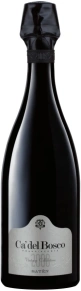 Игристое вино Saten, Ca' del Bosco, DOCG, 2008, 0.75 л