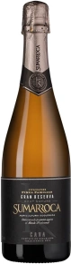 Игристое вино Brut Nature Gran Reserva, Sumarroca, 2022, 0.75 л