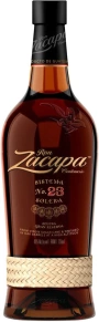 Ром Zacapa Centenario, 6 лет, 0.75 л
