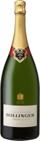 Шампанское Special Cuvee Brut, Bollinger, 3 л