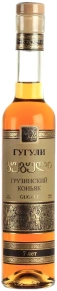 Коньяк Гугули, 7 лет, 0.25 л