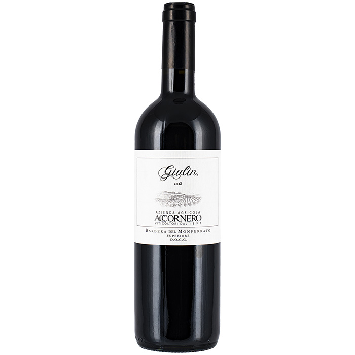 Вино Accornero Giulin, Accornero & Figli