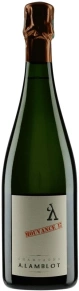 Шампанское Mouvance, A. Lamblot, AOC, 2017, 1.5 л