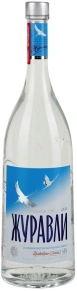 Водка Особая, Журавли, 0.7 л