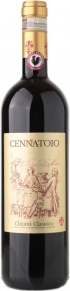 Вино Chianti Classico Oro, Cennatoio, DOCG, 2015, 0.75 л