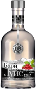 Водка Кизиловая, Бари Луйс, 0.5 л