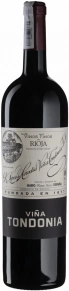 Вино Vina Tondonia, Reserva, DOC, 2008, 1.5 л