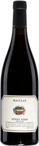Вино Pinot Nero, Maculan, DOC, 2017, 0.75 л