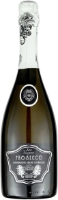 Игристое вино Prosecco Spumante Extra Dry, San Tiziano, DOC, 0.75 л