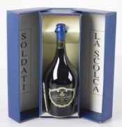 Вино Gavi d'Antan, La Scolca, DOCG, 1999, 0.75 л (п/у)