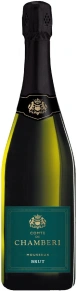 Игристое вино Brut, Comte de Chamberi, 0.75 л
