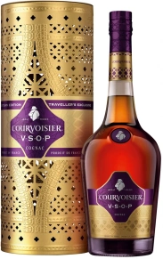 Коньяк Courvoisier, VSOP, 6 лет, 0.7 л (п/у)