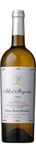 Вино Aile d'Argent, Chateau Mouton Rothschild, 2009, 0.75 л