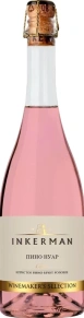 Игристое вино Вайнмейкер'с Селекшн Пино Нуар Брют, Инкерман, 0.75 л