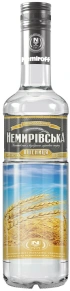 Водка Nemyrovskaya Wheat, Nemiroff, 1 л
