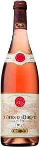 Вино Cotes du Rhone Rose, E. Guigal, 2017, 0.75 л