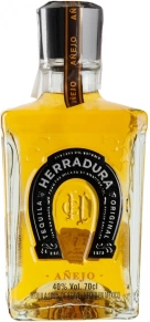 Текила Anejo, Herradura, 2 года, 0.7 л