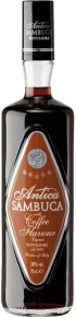 Ликер Coffee, Antica Sambuca, 0.7 л