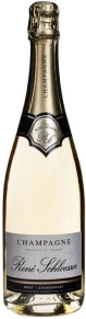 Шампанское Chardonnay, Rene Shchloesser, 0.75 л