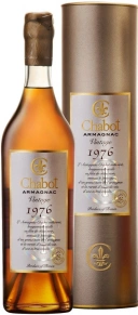 Арманьяк Chabot, Vintage, 0.7 л (п/у)