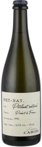 Игристое вино Freres Carod Petillant Naturel, Caves Carod, 0.75 л